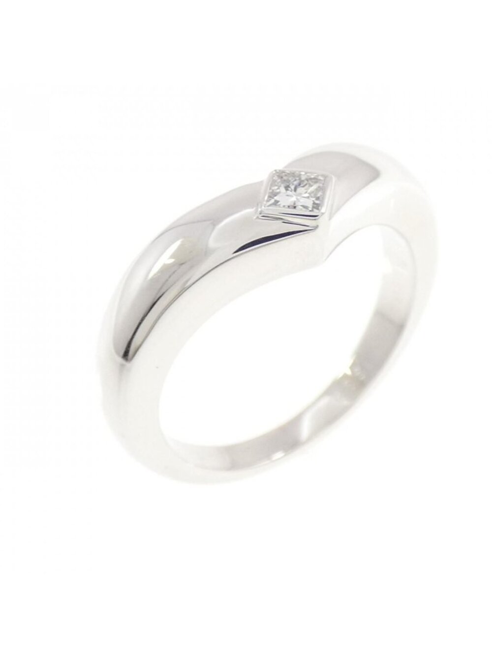 Cartier Triandre Ring